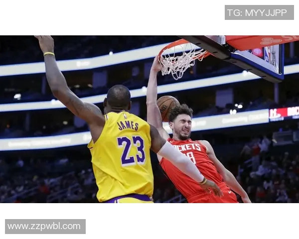 湖人火箭第七场激战回顾高清精彩瞬间全记录 湖人火箭第七场激战回顾高清精彩瞬间全记录