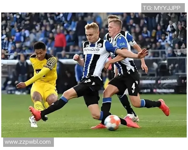 比勒费尔德与达姆施塔特的较量谁能笑到最后分析比赛前景与关键因素 比勒费尔德与达姆施塔特的较量谁能笑到最后分析比赛前景与关键因素