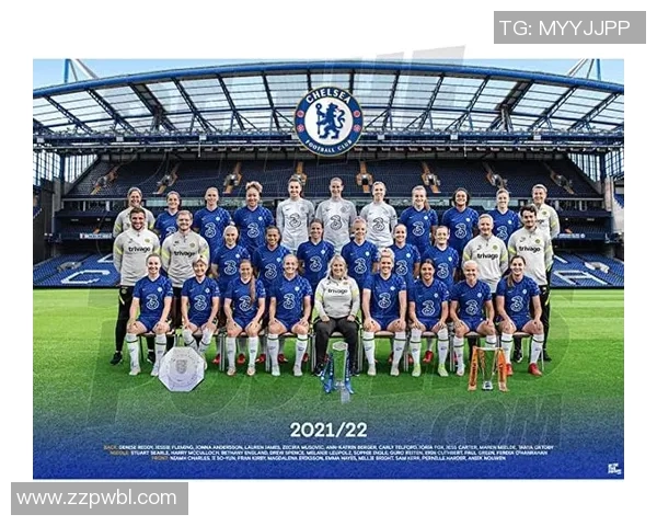 切尔西足球俱乐部历史辉煌与未来发展潜力的深度剖析 切尔西足球俱乐部历史辉煌与未来发展潜力的深度剖析