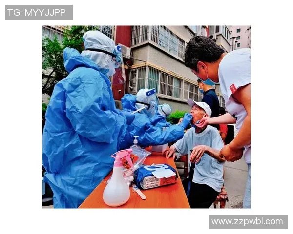 国内多地加强防疫措施应对新一轮疫情反弹 专家呼吁提高公共卫生意识