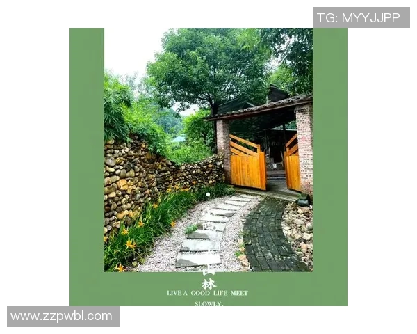 探索田园风光中的温馨民宿,享受静谧自然与人文融合的完美假期体验 探索田园风光中的温馨民宿,享受静谧自然与人文融合的完美假期体验