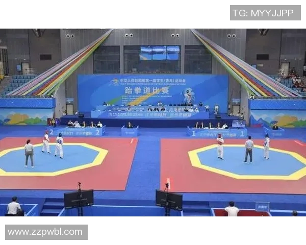 跆拳道文化与技艺传承的创新发展与全球推广之路探讨 跆拳道文化与技艺传承的创新发展与全球推广之路探讨