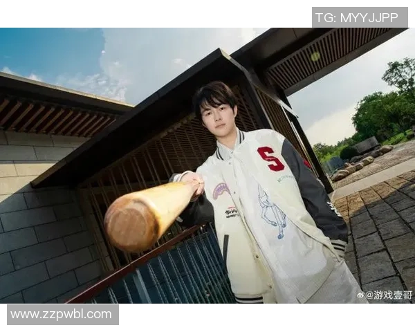 周敏专访：从青涩玩家到电竞传奇的英雄联盟成长之路