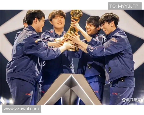 深入探讨JDG选手个人能力表现及其对团队战绩的影响分析