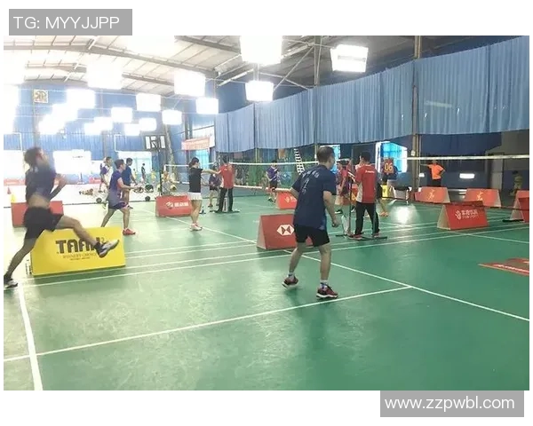 羽毛球纪实：见证杭州羽毛球队从青涩到辉煌的成长历程