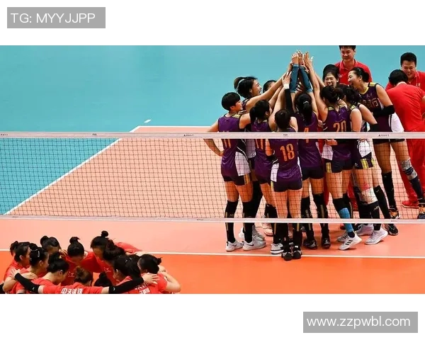 西安排球队心理素质大幅提升排球赛场表现令人瞩目