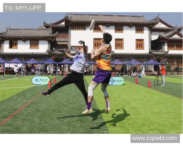 飞盘运动新风潮权威发布个人能力实力榜单引领竞技热潮 飞盘运动新风潮权威发布个人能力实力榜单引领竞技热潮