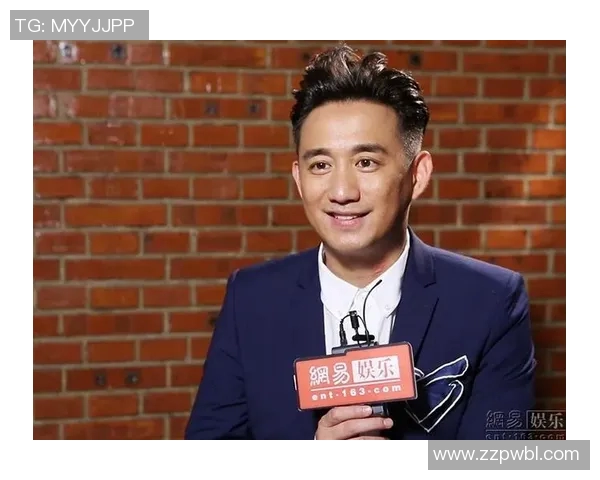 专访黄磊揭秘乒乓球成功背后的秘密与心路历程