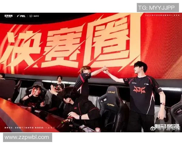 和平精英战场上的默契配合:深入解析JDG团队协作的成功之道 和平精英战场上的默契配合:深入解析JDG团队协作的成功之道