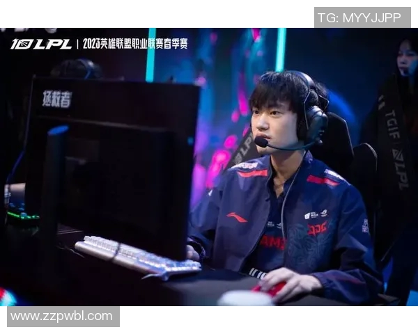 热议英雄联盟:JDG战队意识变革引领电竞新潮流与未来发展 热议英雄联盟:JDG战队意识变革引领电竞新潮流与未来发展