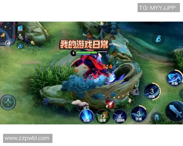 王者荣耀新手必看：从零开始的全面技术入门攻略与实战技巧分享