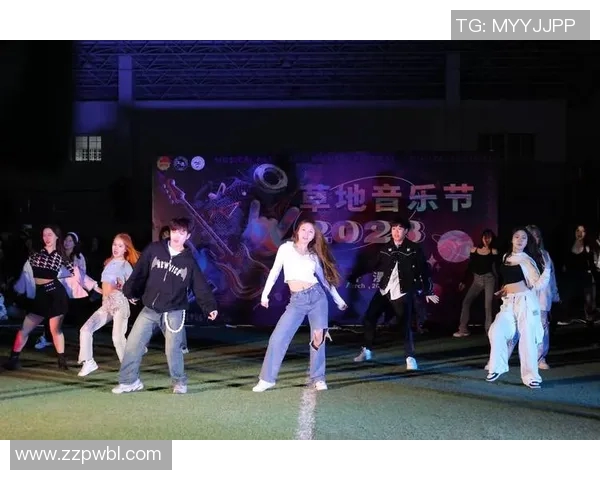 舞动人生的节拍刘敏在街舞世界中的追梦旅程