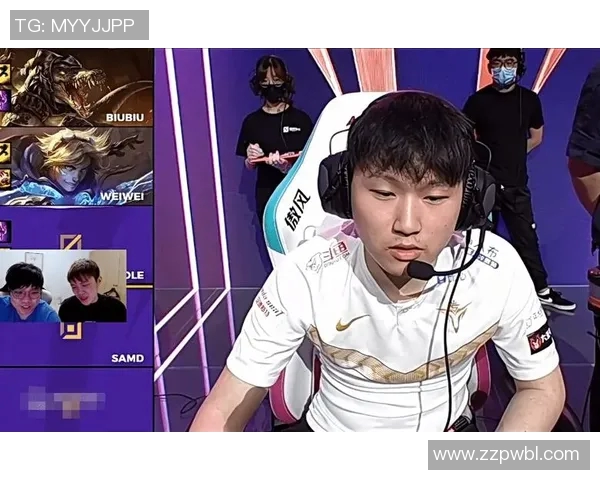 赛后复盘：BLG与V5的耐力较量与战术分析