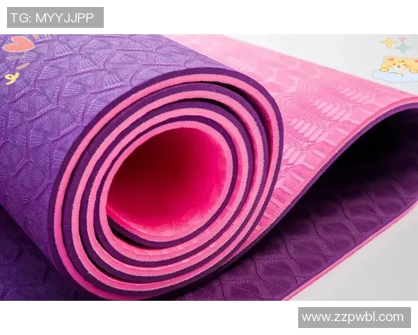 瑜伽用品选购指南：从瑜伽垫到辅助器材全方位解析与推荐