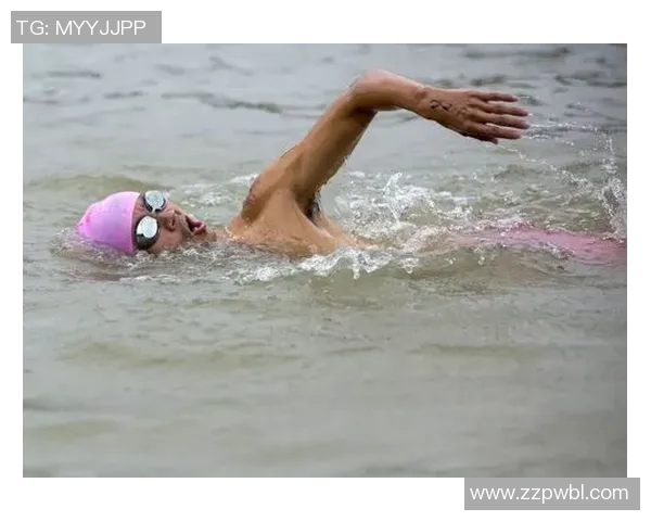 游泳运动的历史演变与现代化发展趋势探讨