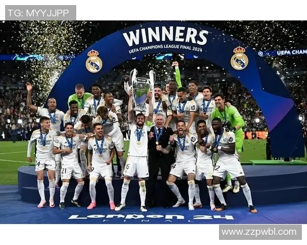 皇马10欧冠：十冠荣耀的伟大征程