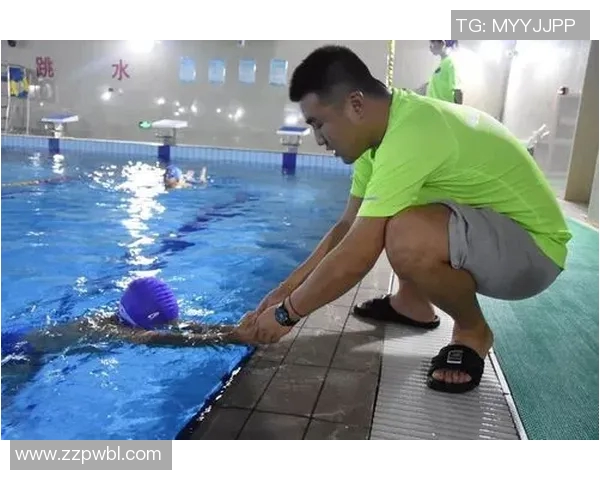 蛙泳运动员的训练秘笈与技巧分享：如何在比赛中突破自我极限