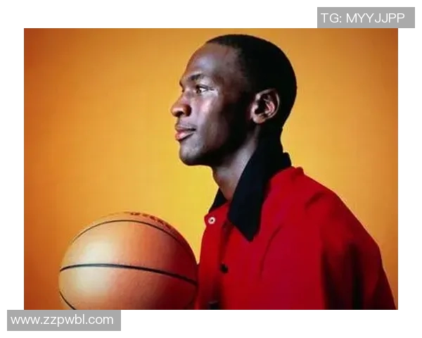 迈克尔·乔丹在NBA的传奇生涯 迈克尔·乔丹在NBA的传奇生涯